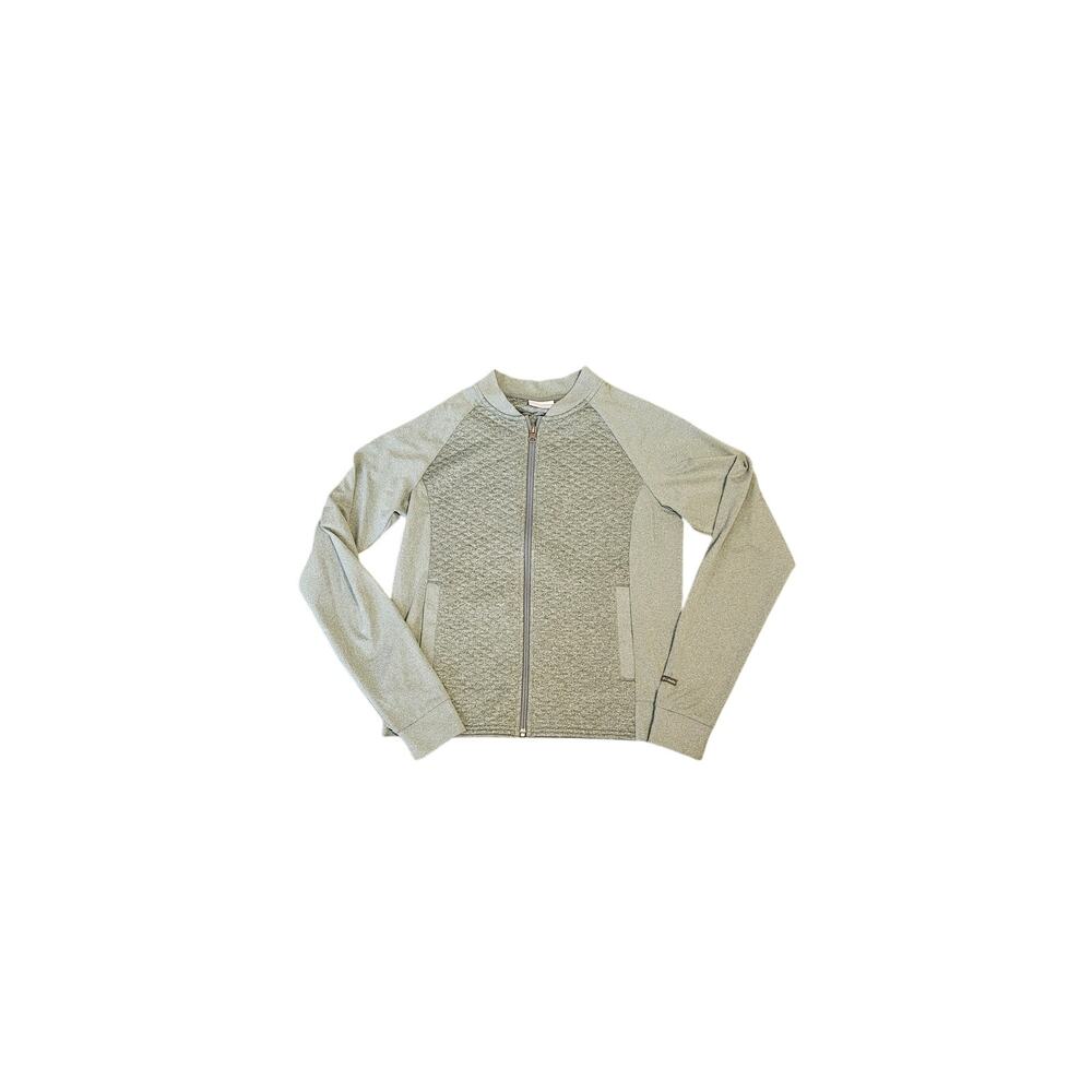 Columbia lightweight Activewear Zip Up Jacket